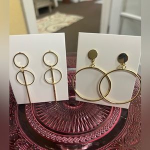 Fashion jewelry up for grabs. Make me an offer 🙌